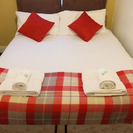 William'S Apartments Sheffield City Centre Екстер'єр фото