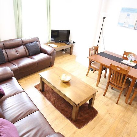 William'S Apartments Sheffield City Centre Екстер'єр фото