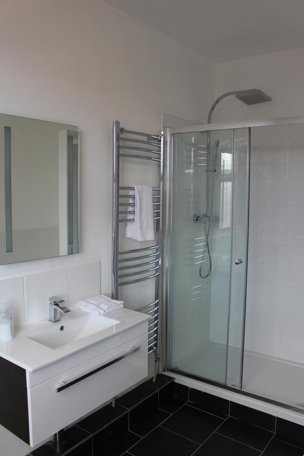William'S Apartments Sheffield City Centre Екстер'єр фото